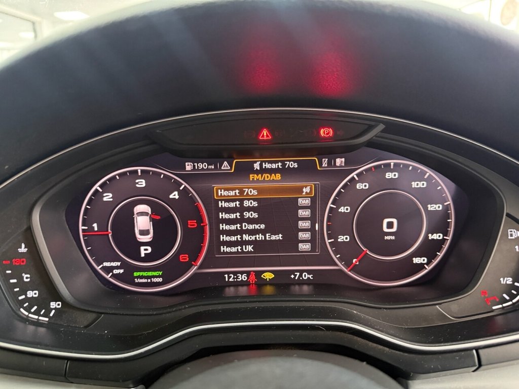 Used Audi A5 2017 for sale - 77655210: Photo 34