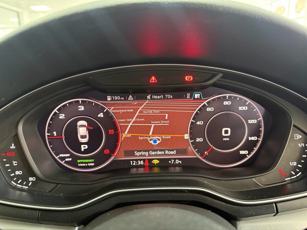 Used Audi A5 2017 for sale - 77655210: Photo 36