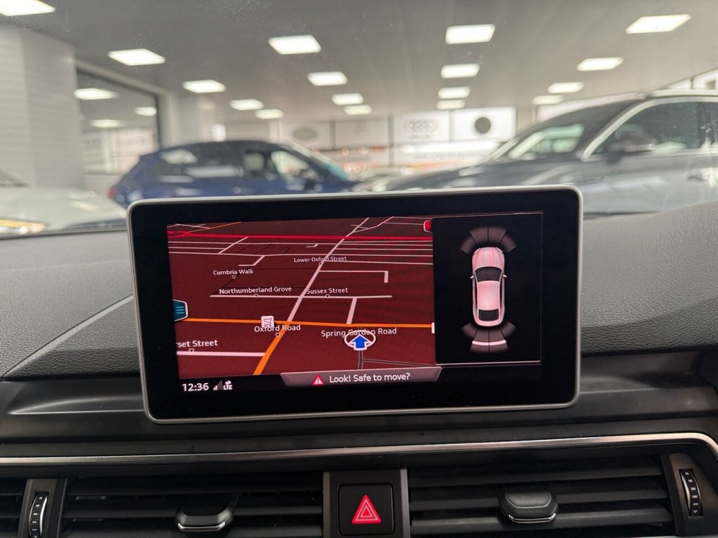 Used Audi A5 2017 for sale - 77655210: Photo 37