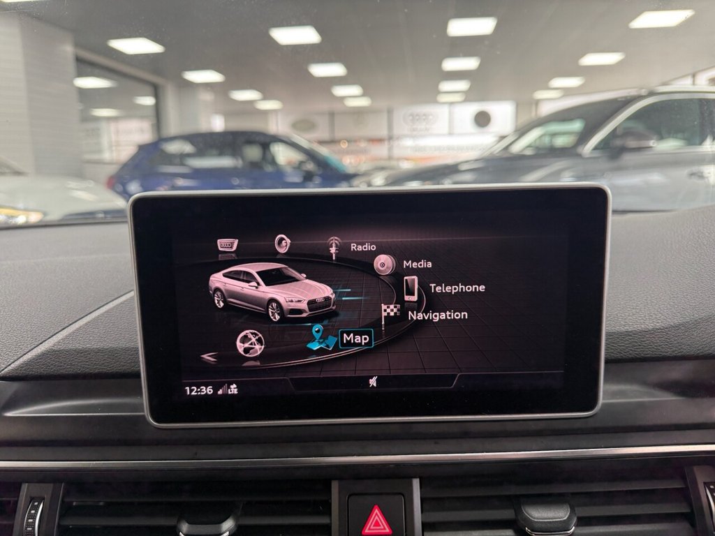 Used Audi A5 2017 for sale - 77655210: Photo 38