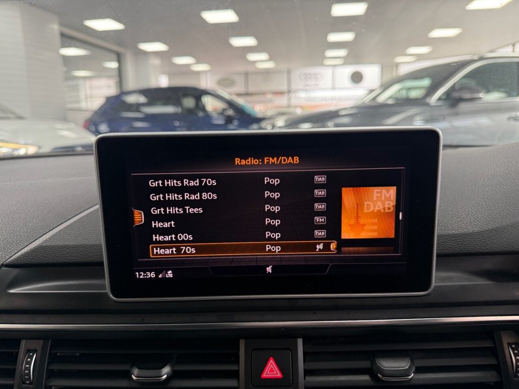 Used Audi A5 2017 for sale - 77655210: Photo 40