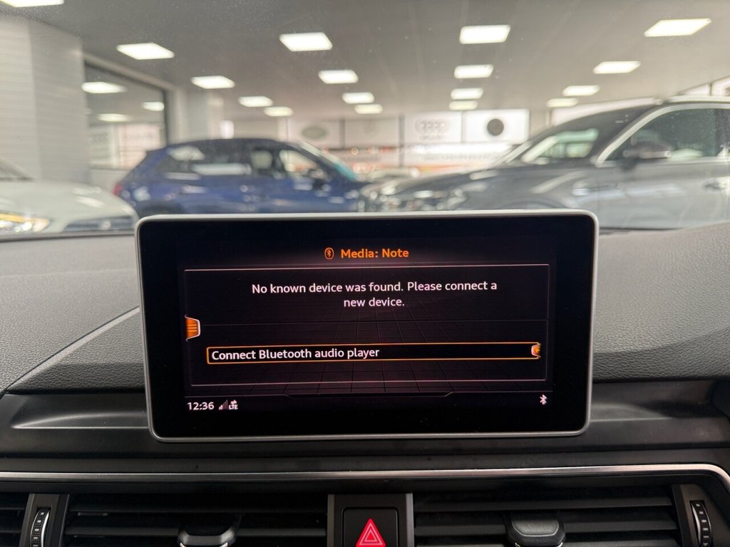 Used Audi A5 2017 for sale - 77655210: Photo 41