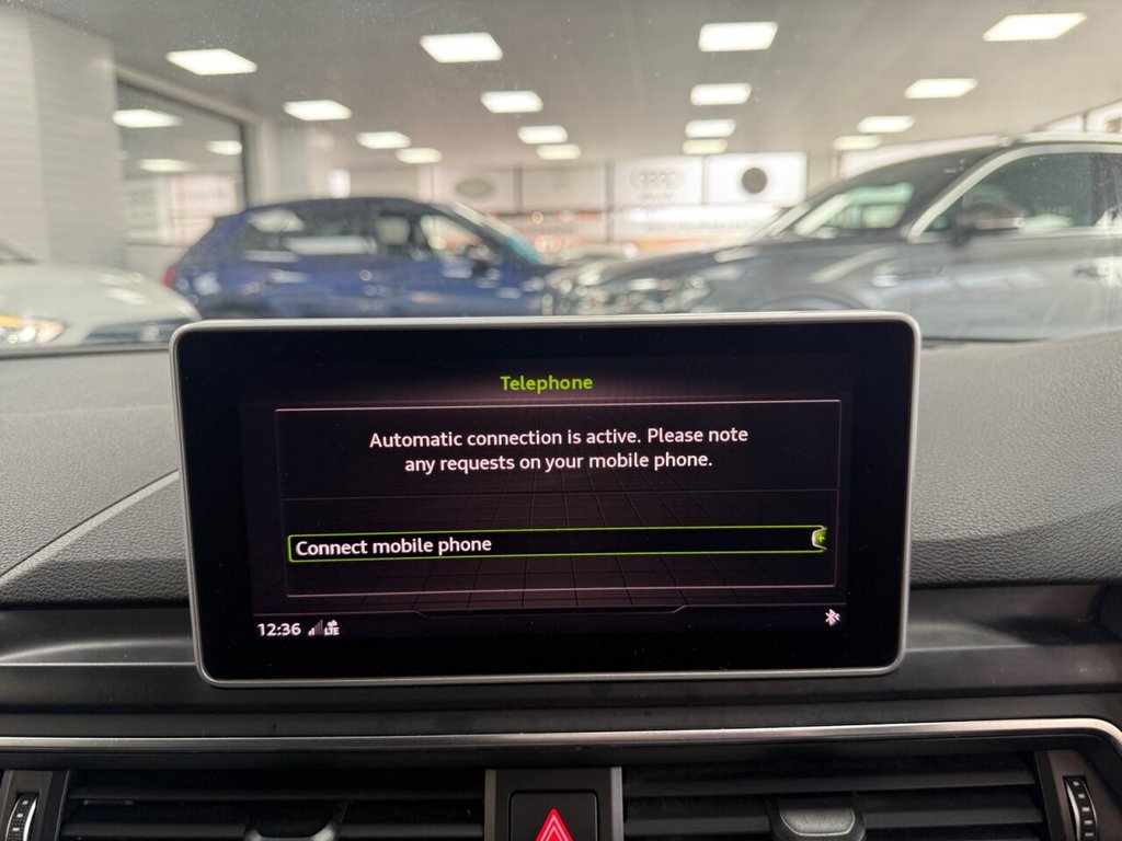 Used Audi A5 2017 for sale - 77655210: Photo 42