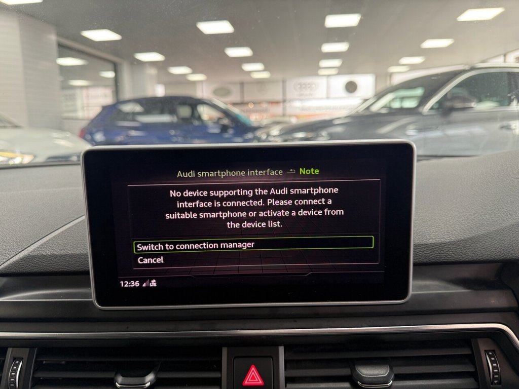 Used Audi A5 2017 for sale - 77655210: Photo 43