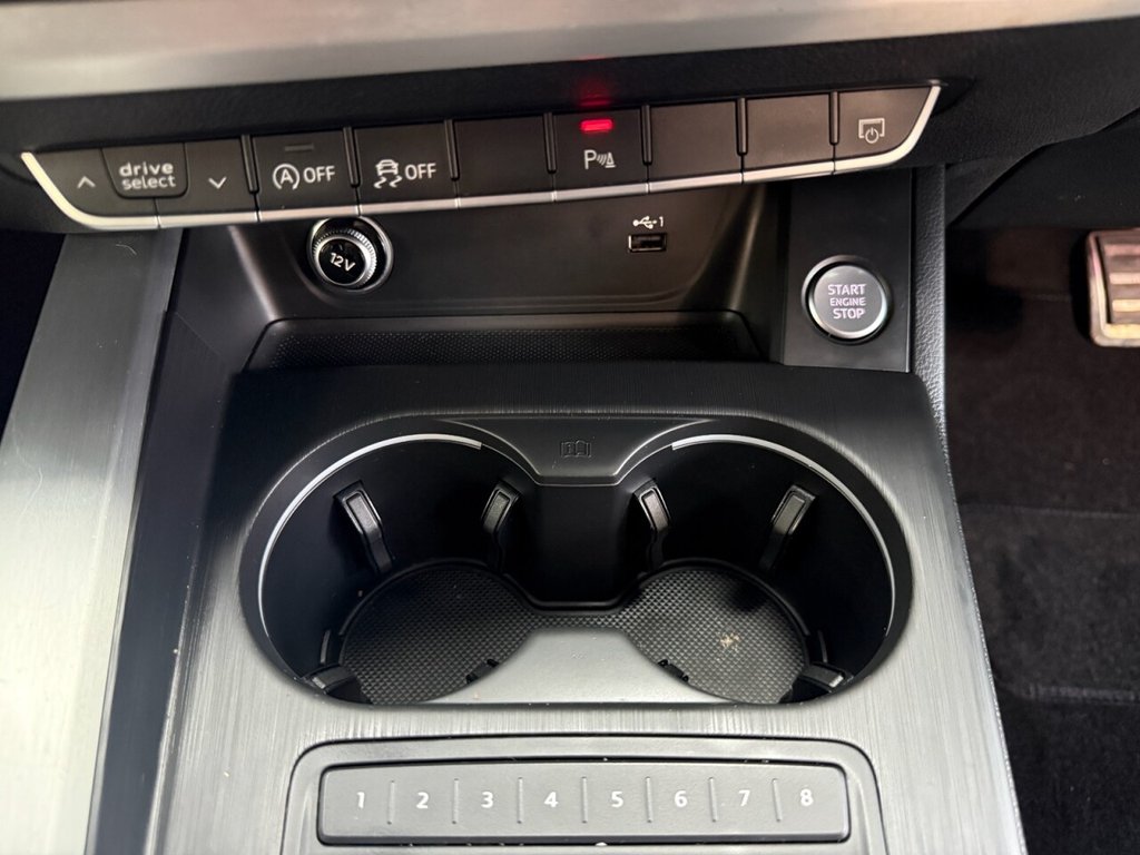 Used Audi A5 2017 for sale - 77655210: Photo 46