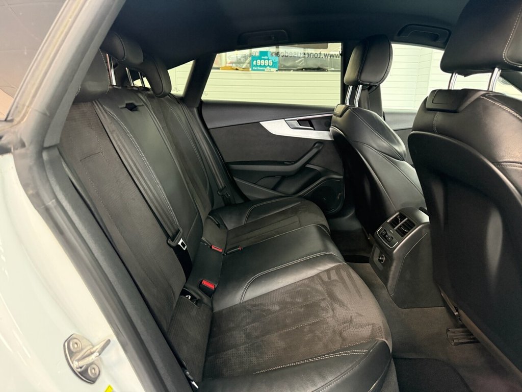 Used Audi A5 2017 for sale - 77655210: Photo 5