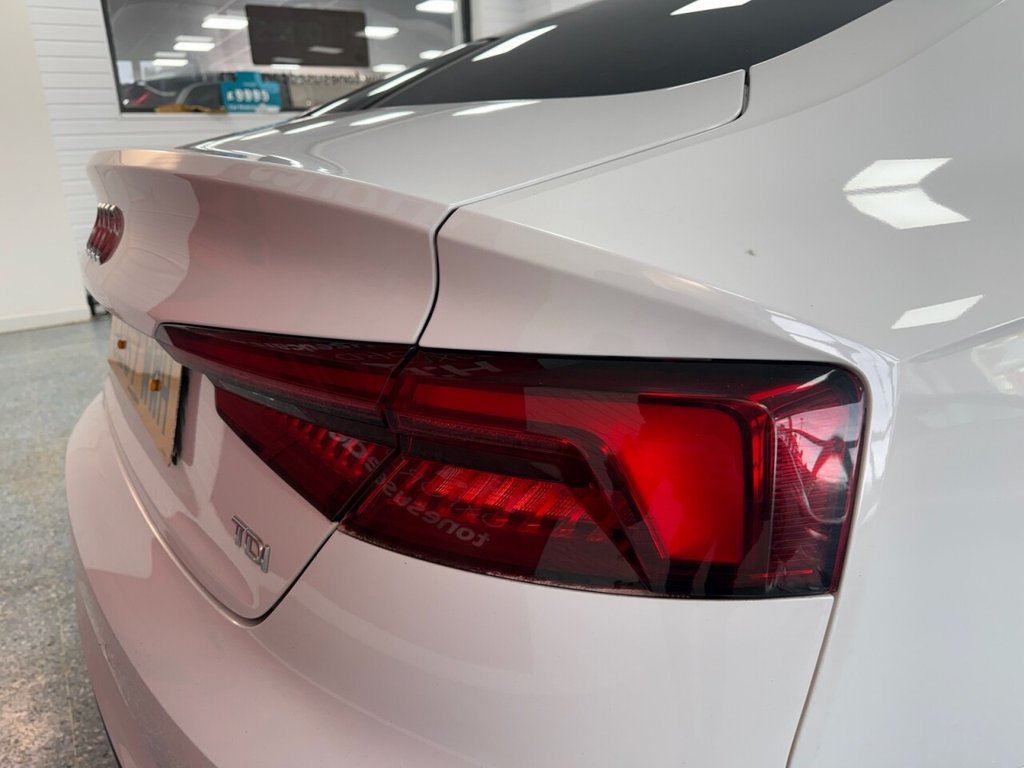 Used Audi A5 2017 for sale - 77655210: Photo 7