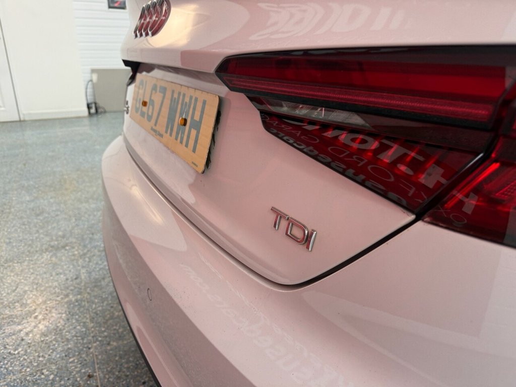 Used Audi A5 2017 for sale - 77655210: Photo 9