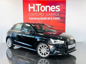 Used Audi A1 2018 for sale - 79680219: Photo