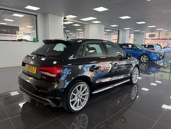 Used Audi A1 2018 for sale - 79680219: Photo