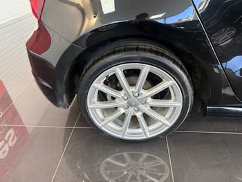 Used Audi A1 2018 for sale - 79680219: Photo