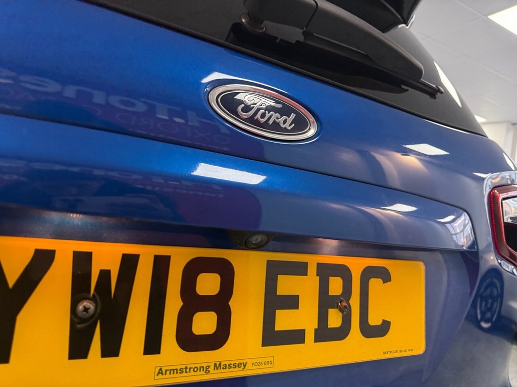 Used Ford Ecosport 2018 for sale - 77609312: Photo 11