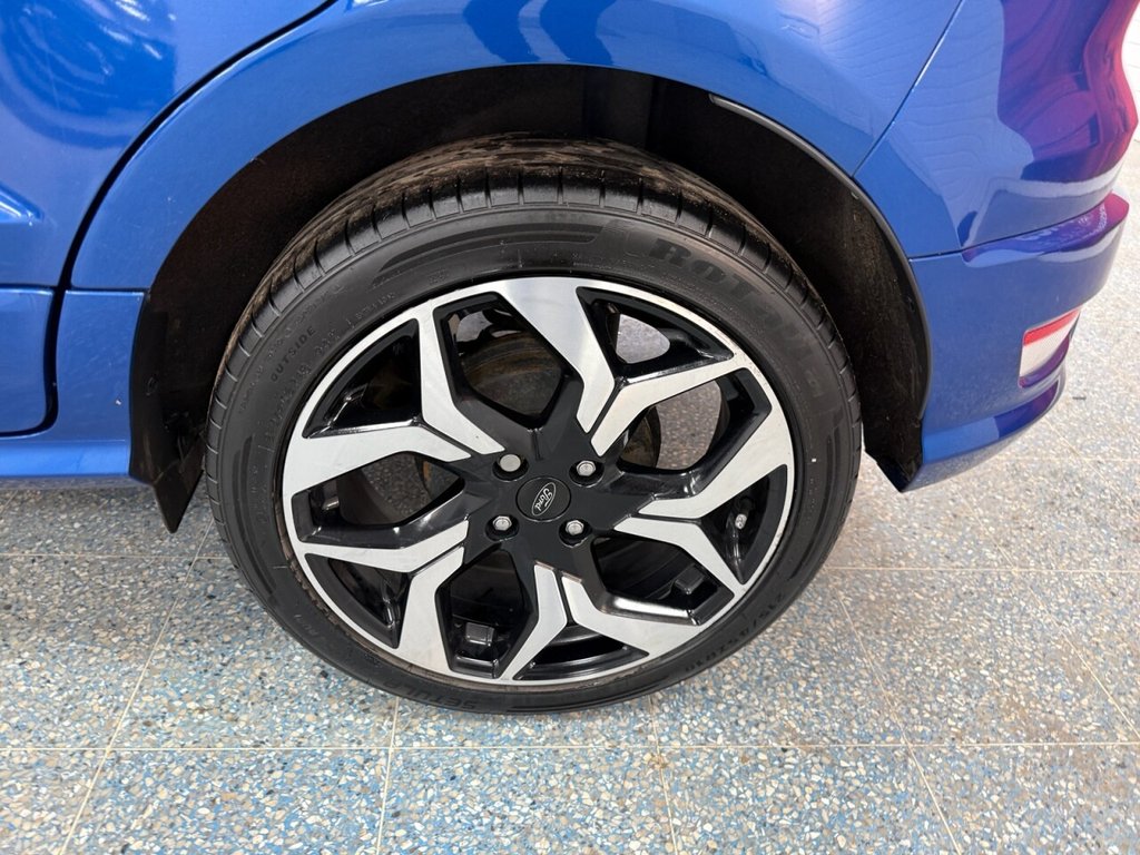 Used Ford Ecosport 2018 for sale - 77609312: Photo 13