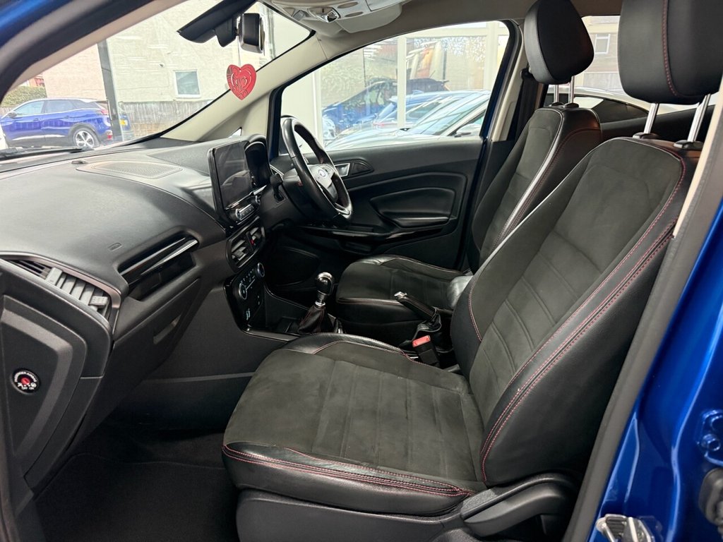 Used Ford Ecosport 2018 for sale - 77609312: Photo 15