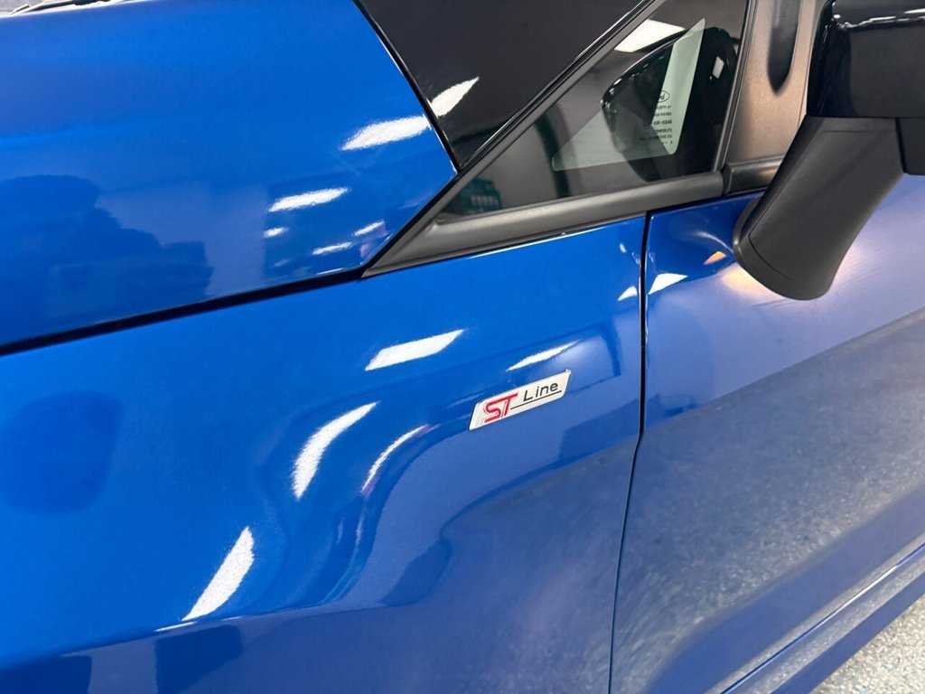 Used Ford Ecosport 2018 for sale - 77609312: Photo 18