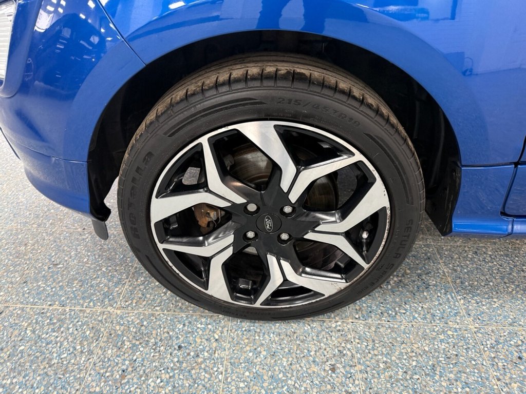 Used Ford Ecosport 2018 for sale - 77609312: Photo 19