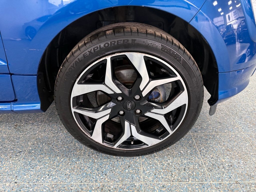 Used Ford Ecosport 2018 for sale - 77609312: Photo 22