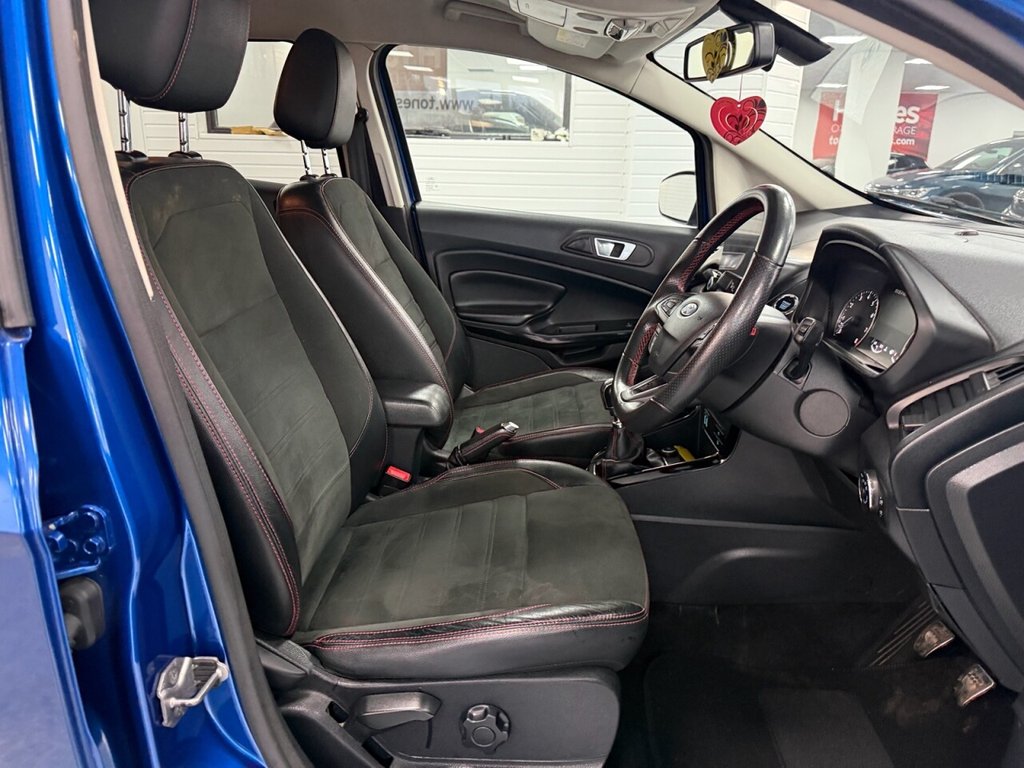 Used Ford Ecosport 2018 for sale - 77609312: Photo 24