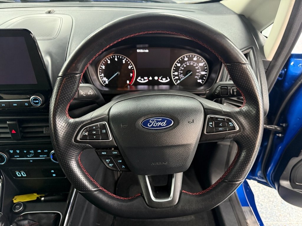 Used Ford Ecosport 2018 for sale - 77609312: Photo 27