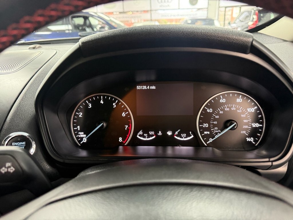 Used Ford Ecosport 2018 for sale - 77609312: Photo 28