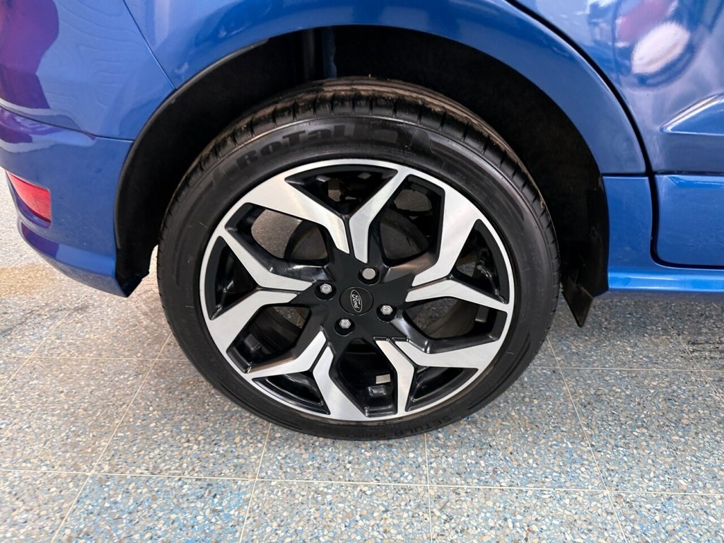 Used Ford Ecosport 2018 for sale - 77609312: Photo 3