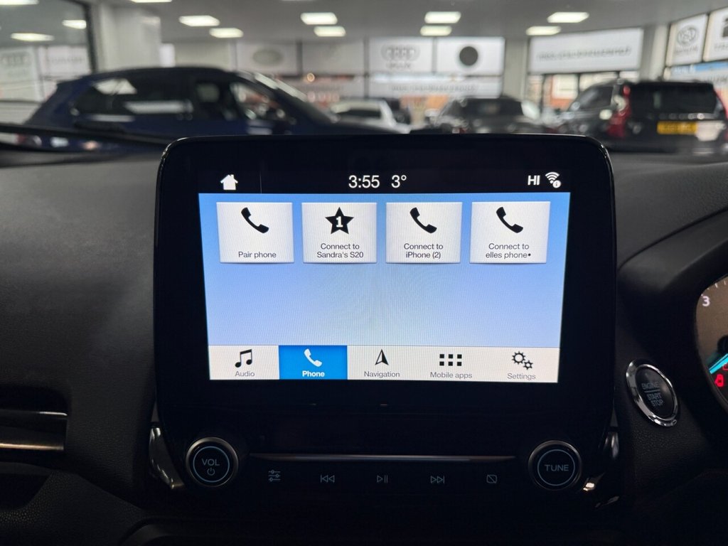 Used Ford Ecosport 2018 for sale - 77609312: Photo 31