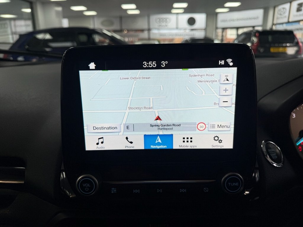 Used Ford Ecosport 2018 for sale - 77609312: Photo 32