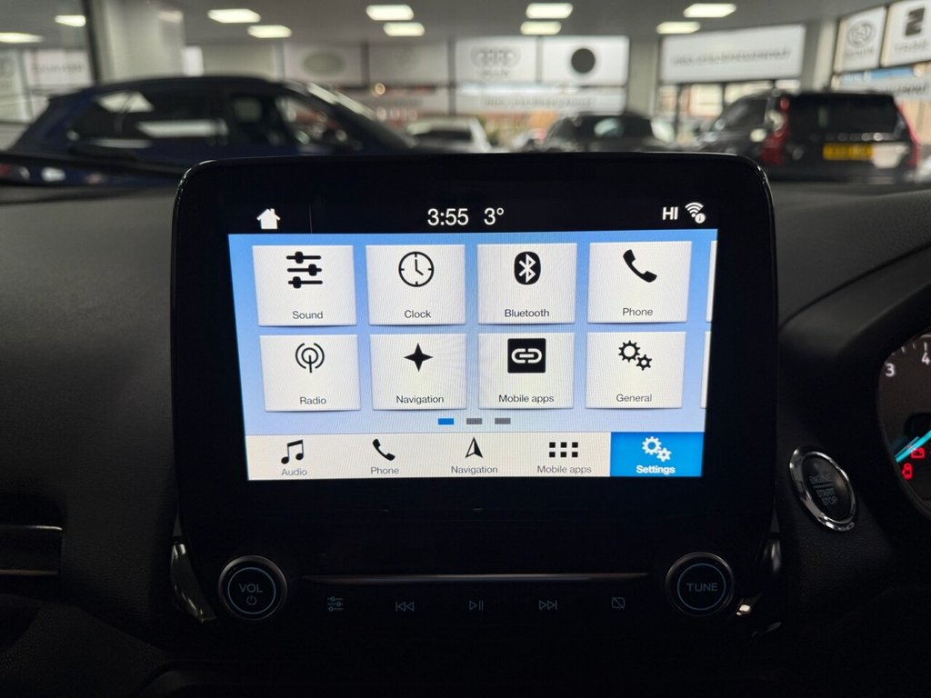 Used Ford Ecosport 2018 for sale - 77609312: Photo 33