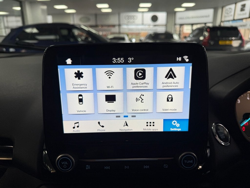 Used Ford Ecosport 2018 for sale - 77609312: Photo 34