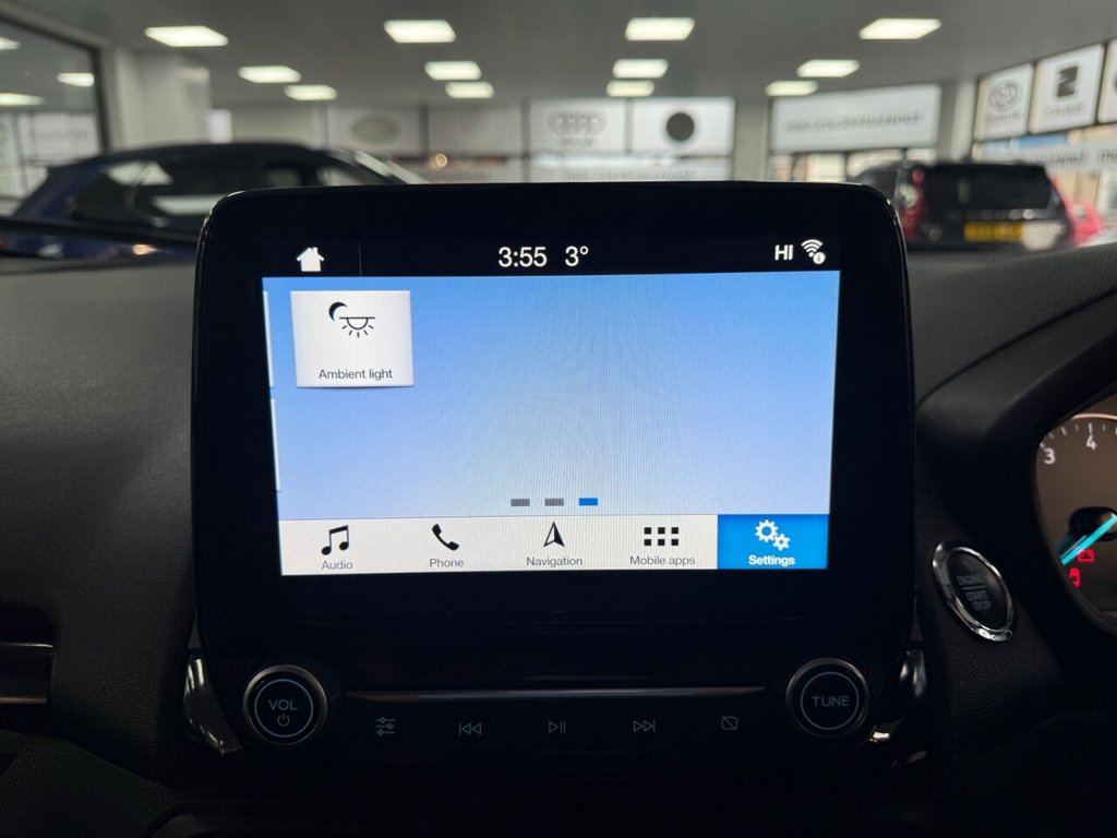 Used Ford Ecosport 2018 for sale - 77609312: Photo 35