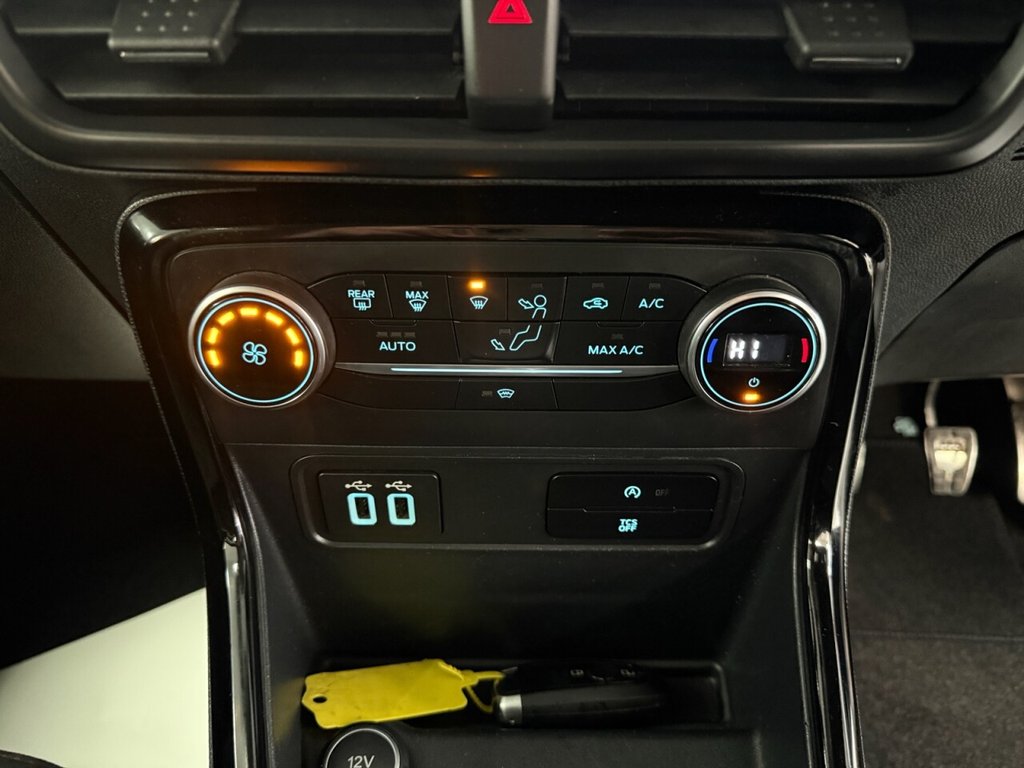 Used Ford Ecosport 2018 for sale - 77609312: Photo 36