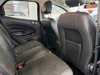 Used Ford Ecosport 2018 for sale - 77609312: Photo