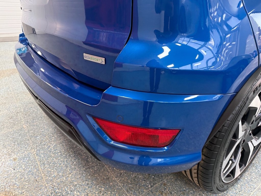 Used Ford Ecosport 2018 for sale - 77609312: Photo 8