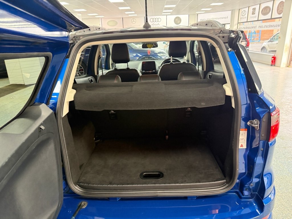 Used Ford Ecosport 2018 for sale - 77609312: Photo 9