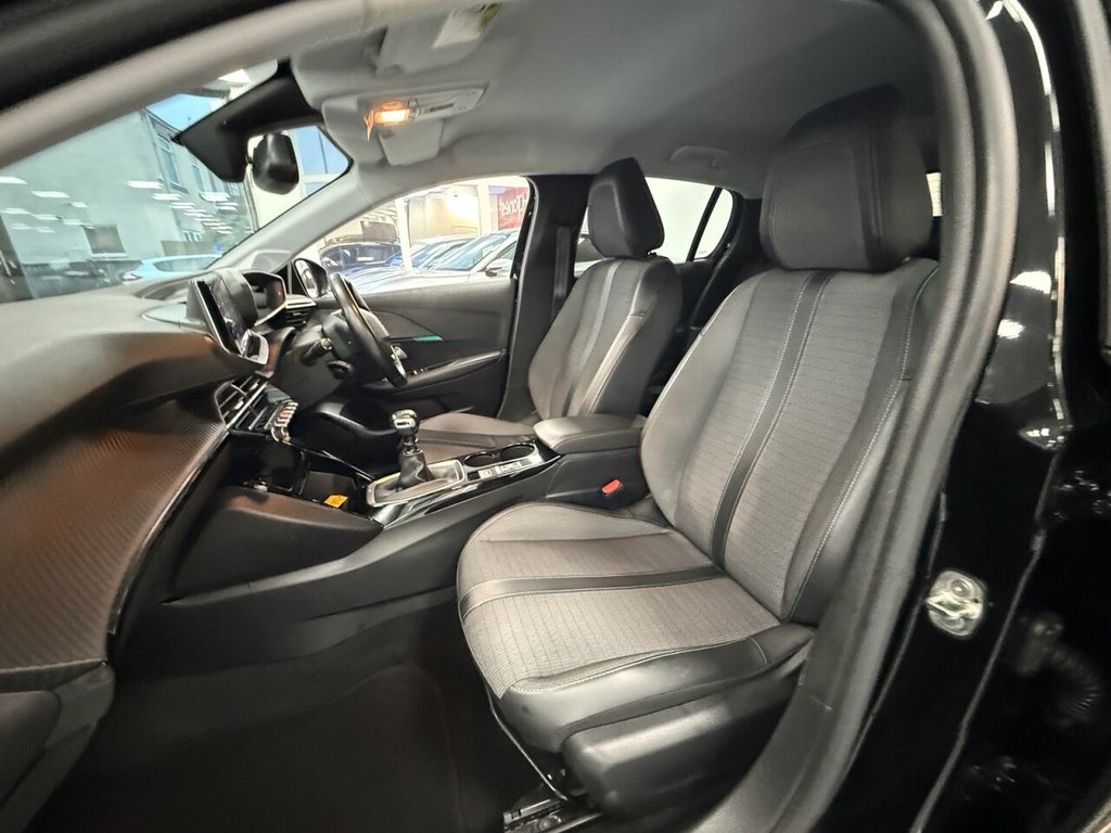 Used Peugeot 208 2020 for sale - 77507853: Photo 15