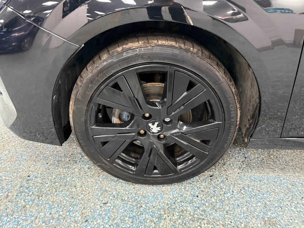 Used Peugeot 208 2020 for sale - 77507853: Photo 18