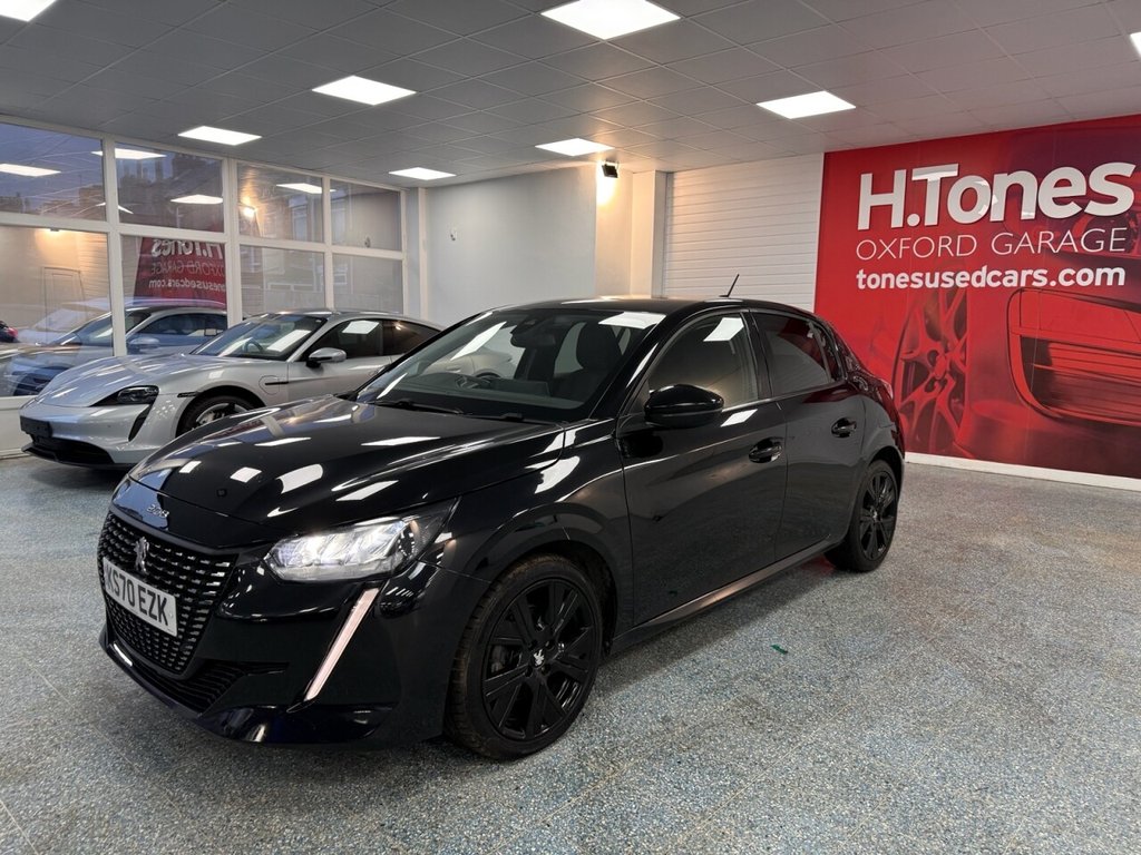 Used Peugeot 208 2020 for sale - 77507853: Photo 19