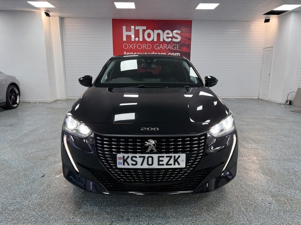 Used Peugeot 208 2020 for sale - 77507853: Photo 20