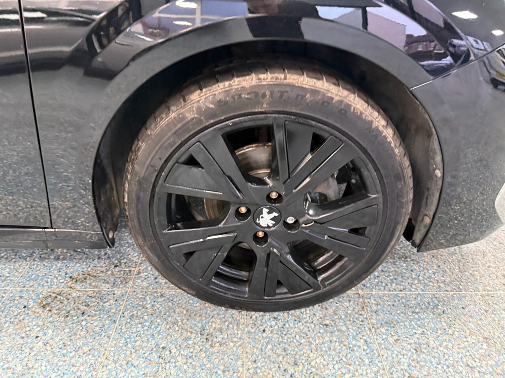 Used Peugeot 208 2020 for sale - 77507853: Photo 21