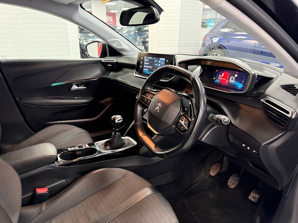 Used Peugeot 208 2020 for sale - 77507853: Photo 22