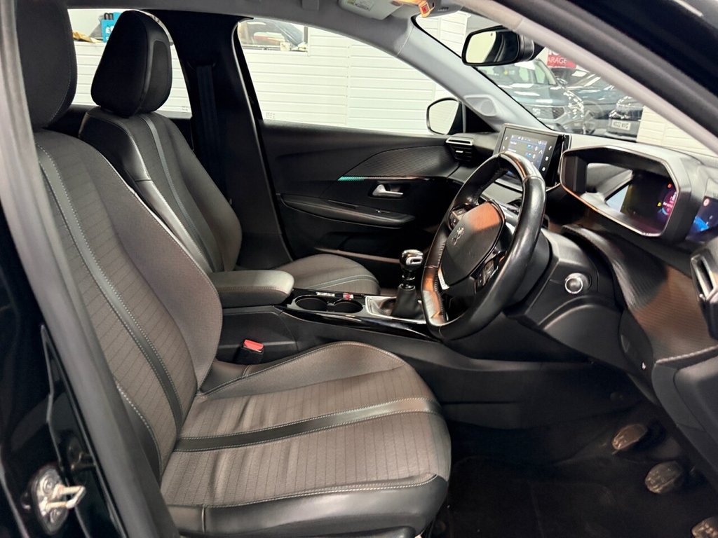 Used Peugeot 208 2020 for sale - 77507853: Photo 23