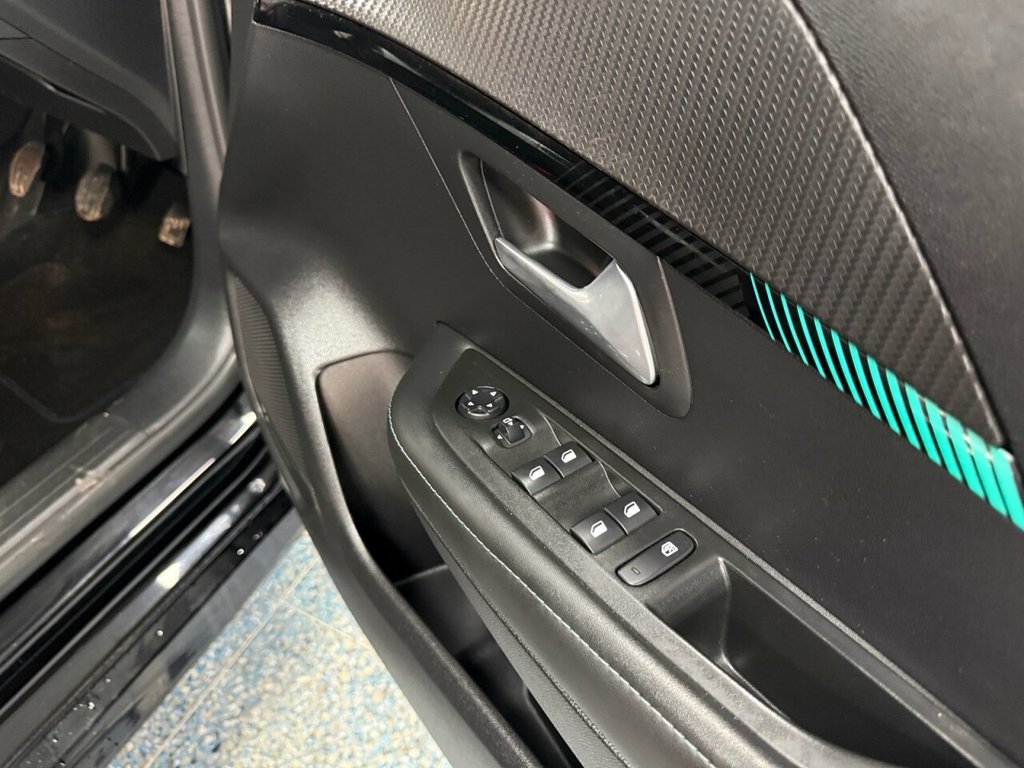 Used Peugeot 208 2020 for sale - 77507853: Photo 24