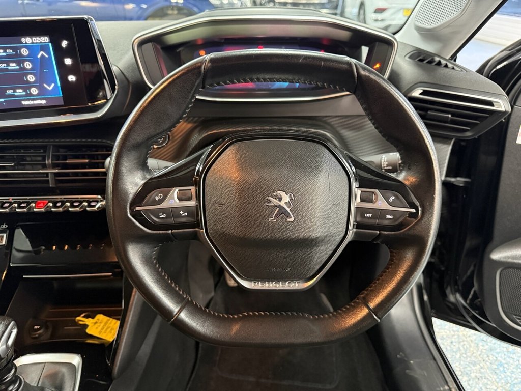 Used Peugeot 208 2020 for sale - 77507853: Photo 26