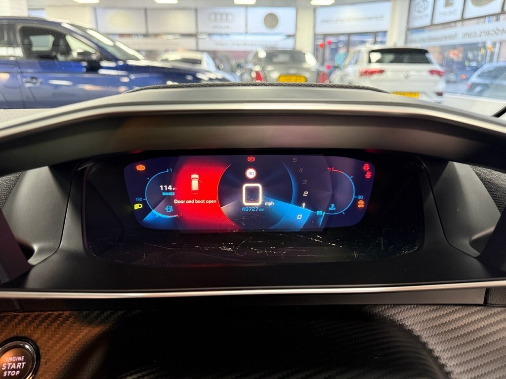 Used Peugeot 208 2020 for sale - 77507853: Photo 29