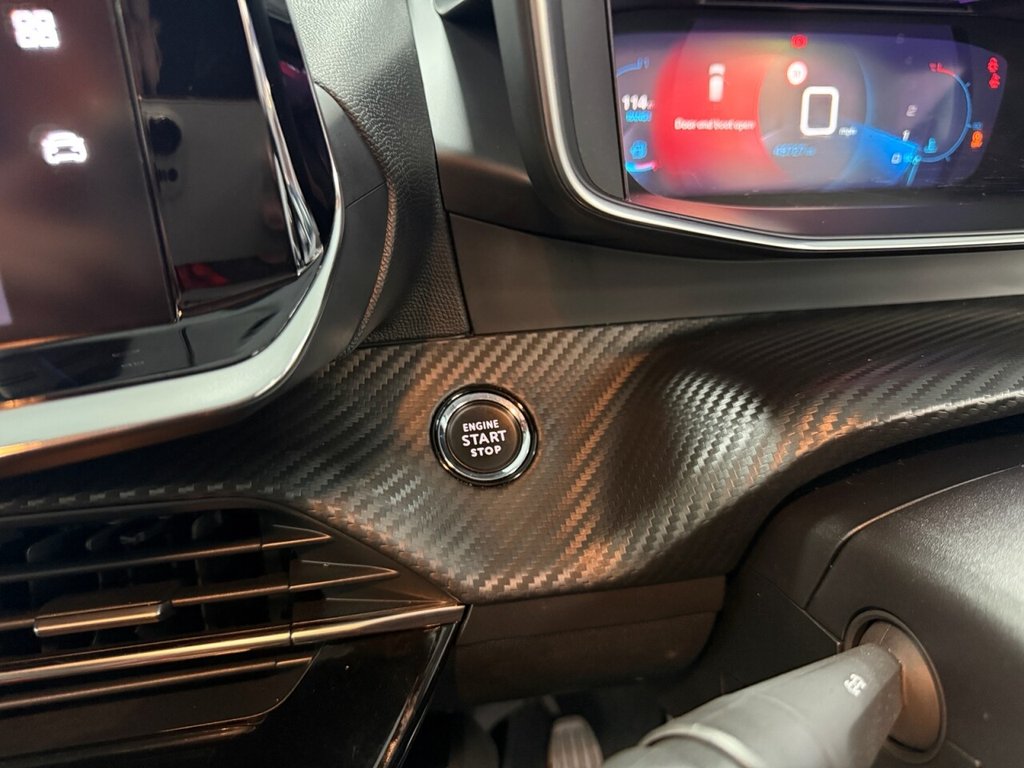 Used Peugeot 208 2020 for sale - 77507853: Photo 30