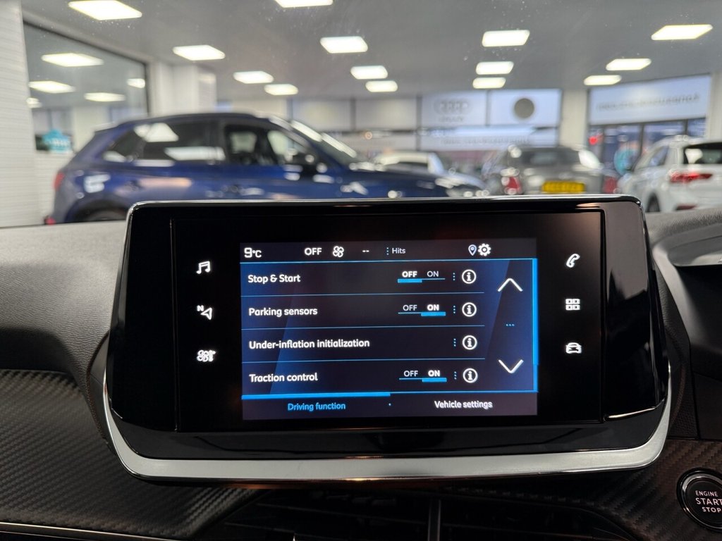 Used Peugeot 208 2020 for sale - 77507853: Photo 31