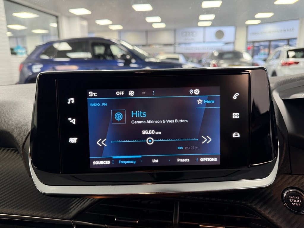 Used Peugeot 208 2020 for sale - 77507853: Photo 32