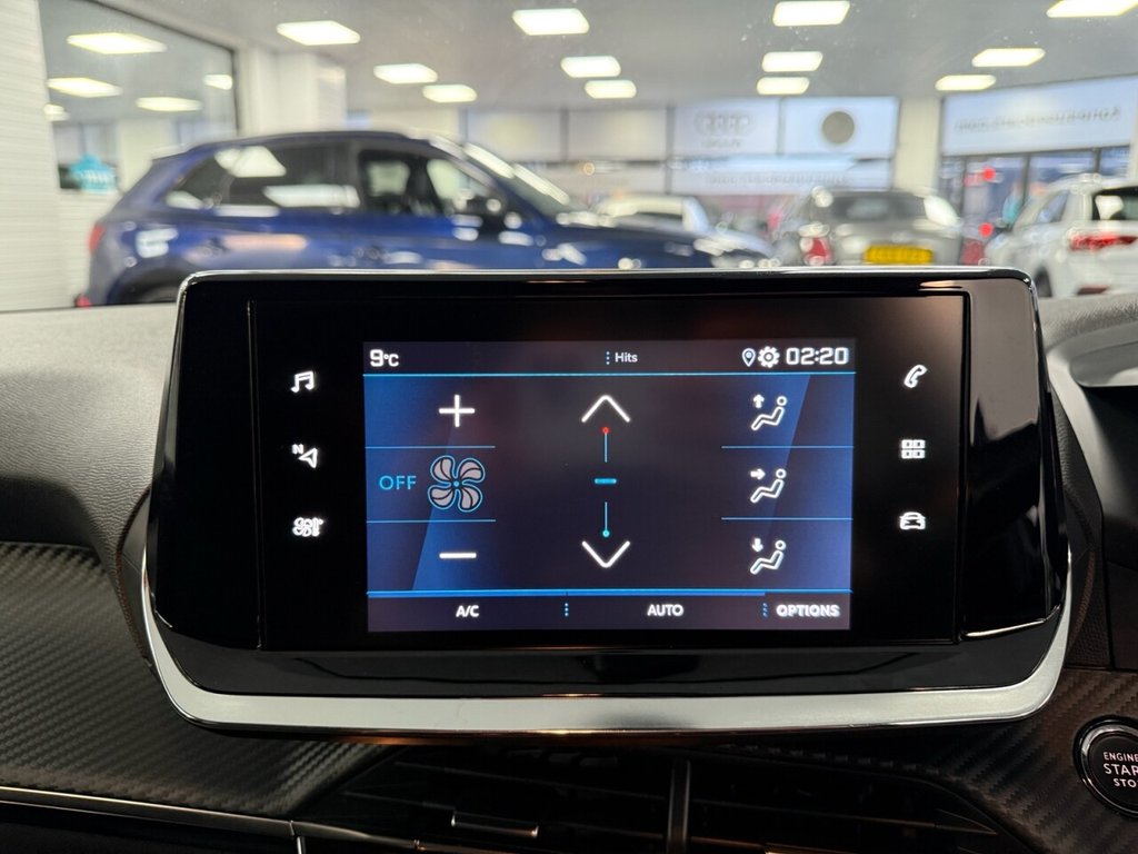 Used Peugeot 208 2020 for sale - 77507853: Photo 34