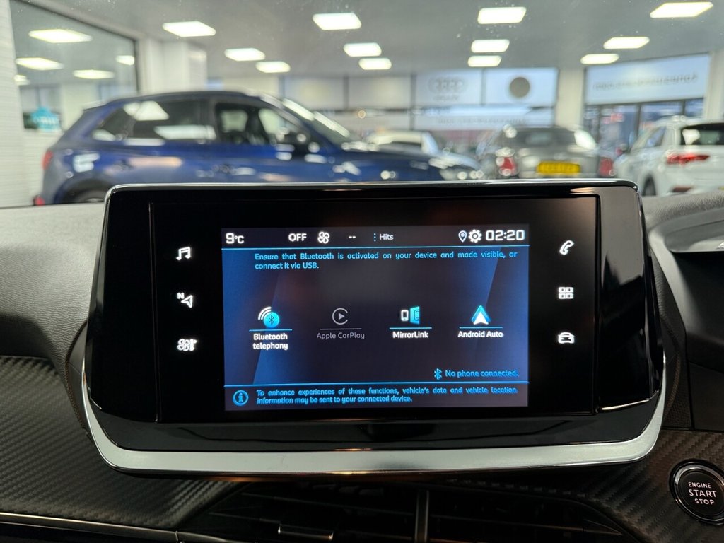 Used Peugeot 208 2020 for sale - 77507853: Photo 35