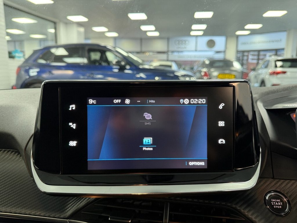 Used Peugeot 208 2020 for sale - 77507853: Photo 36